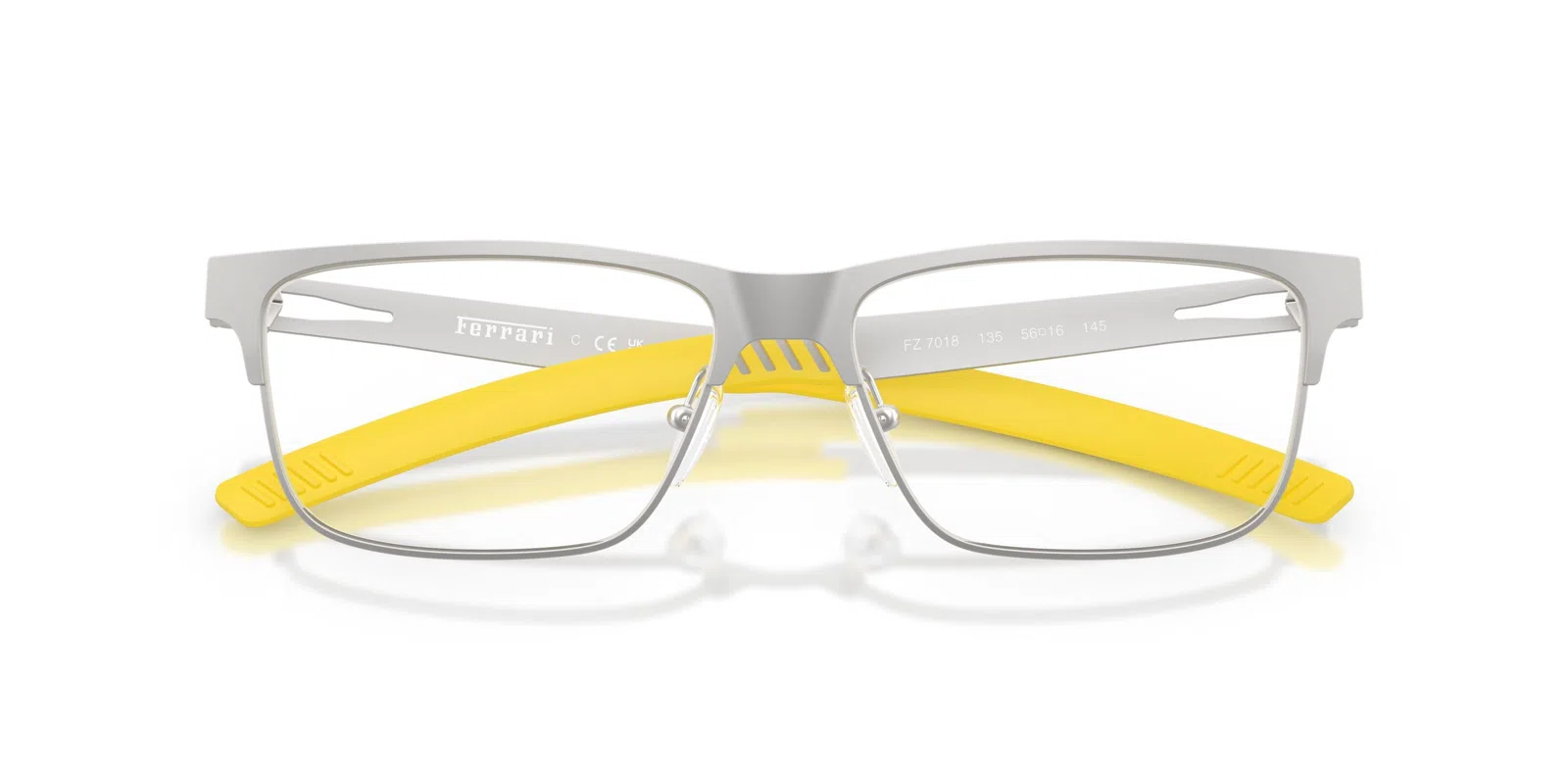 Scuderia Ferrari 7018 Eyeglasses - view 22